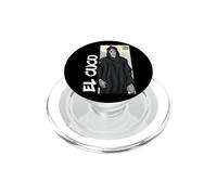 El Cuco Monster PopSockets PopGrip for MagSafe