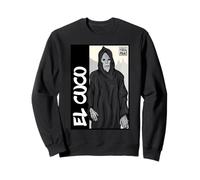 El Cuco Monster Sweatshirt
