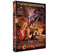 El Cuenta Cuentos de Jim Henson 2DVD 1988 The Storyteller [Import]