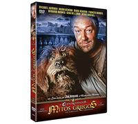 El Cuentacuentos: Mitos Griegos DVD 1990 The Storyteller: Greek Myths (TV Series)