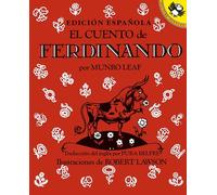 El Cuento De Ferdinando (Picture Piffins)