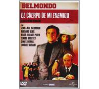 El Cuerpo De Mi Enemigo (Import) [2013]
