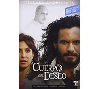 El Cuerpo Del Deseo by Mario Cimarro
