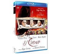 El Cuervo [Blu-ray R] (1963) The Raven