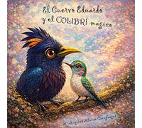 El Cuervo Eduardo y el COLIBRÍ mágico