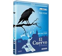 El cuervo (Le corbeau) VOSE
