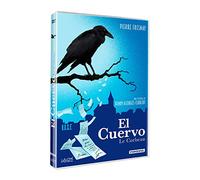 El cuervo (Le corbeau) VOSE