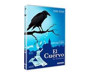 El cuervo (Le corbeau) VOSE