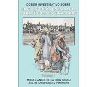 EL CULTO JUDÍO EN BADAJOZ A TRAVÉS DE SUS SINAGOGAS: DOSIER INVESTIGATIVO: 1