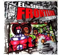 El Da Sensei - Frontline / All Rise