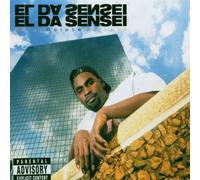 El Da Sensei - Relax Relate Release