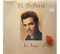 El De Barge - Love always (1986) / Vinyl Maxi Single [Vinyl 12'']