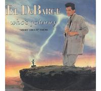 El De Barge - Who's Jonny [Vinyl Single]