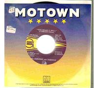 El De Barge - You wear it well (1985, with De Barge) [VINYL]