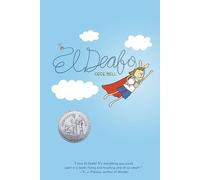 El Deafo: A Graphic Novel