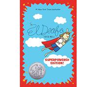El Deafo: The Superpowered Edition: 1: A Graphic Novel