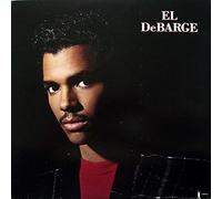 El DeBarge - El DeBarge