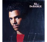 EL DEBARGE - El deBarge [VINYL]