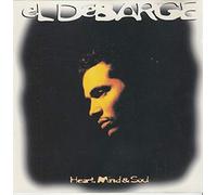 El DeBarge - H e a r t, M i n d & SouI