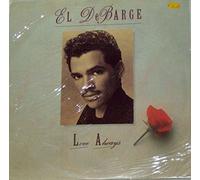 El DeBarge - Love Always