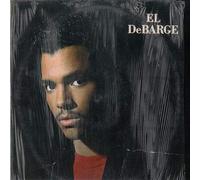 EL DEBARGE - Same (1986) [VINYL]