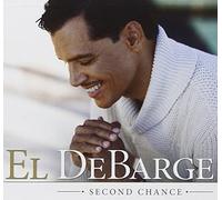 El Debarge - Second Chance