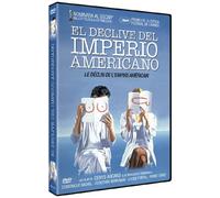 El Declive Del Imperio Americano (Dvd) (Import) (2014) Dominique Michel; Rémy Gi