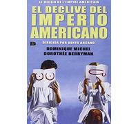 El Declive Del Imperio Americano (Le Déclin De L'empire Américain) (1986) (Import)