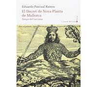 El Decret de Nova Planta de Mallorca. Temps del Leviatan: 29 (Panorama de les illes Balears)