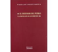 El defensor del pueblo y la protección de los derechos