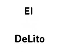 El DeLito