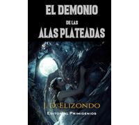 El demonio de las alas plateadas