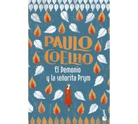 El Demonio y la señorita Prym (Biblioteca Paulo Coelho)