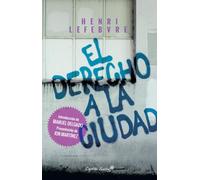 El derecho a la ciudad