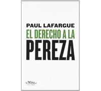 El derecho a la pereza