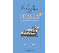 El derecho a la pereza (Prokomun)