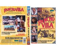 El desafio de Pancho Villa (Spain Import, see details for languages)