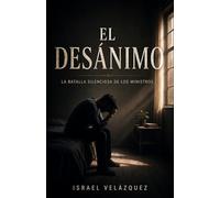 El Desánimo: LA BATALLA SILENCIOSA DE LOS MINISTROS
