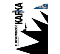 El desaparecido/ Amerika: Also Known As the Man Who Disappeared (El libro de bolsillo - Bibliotecas de autor - Biblioteca Kafka)