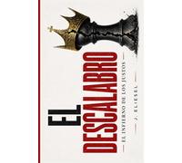 EL DESCALABRO: El infierno de los justos (La Risa de los Condenados)