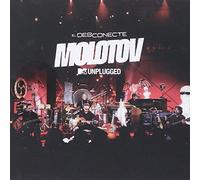 El Desconecte: MTV Unplugged (Incl. DVD)