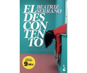 El descontento: Edición limitada a precio especial (Colección Especial)