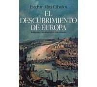 EL DESCUBRIMIENTO DE Europa