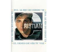 El Deseo de Oir Tu Voz [CASSETTE]