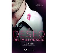 El deseo del millonario