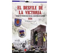 El desfile de la victoria: La mayor parada militar de la historia de ESpaña 1939 (StuG3)