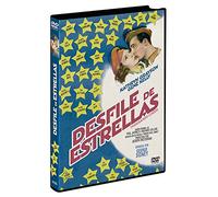El Desfile de las Estrellas DVD 1943 Thousands Cheer