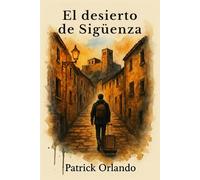 EL DESIERTO DE SIGÜENZA