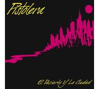 El Desierto Y La Ciudad by Pistolera