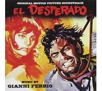 El Desperado